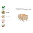 ASTIGARRAGA KIT LINE - Caisse 20x15x9cm - vignette