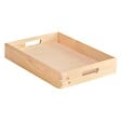 ASTIGARRAGA KIT LINE - Caisse en pin 40x30x07cm - vignette