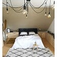 ASTIGARRAGA KIT LINE - Meuble Dinamic 1 Porte - Module vertical - Pin massif - 53.5x37.5x33cm - vignette