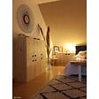 ASTIGARRAGA KIT LINE - Meuble Dinamic 1 Porte - Module vertical - Pin massif - 53.5x37.5x33cm - vignette