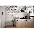 ASTIGARRAGA KIT LINE - Meuble Dinamic 1 Porte - Module vertical - Pin massif - 53.5x37.5x33cm - vignette