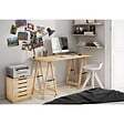 ASTIGARRAGA KIT LINE - Bloc 4 tiroirs Natura - L39xl30xH37,5cm - vignette