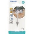 DREMEL - Dremel 615 Fraise arrondir - vignette