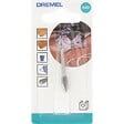 DREMEL - Dremel 640 Fraise rainurer - vignette