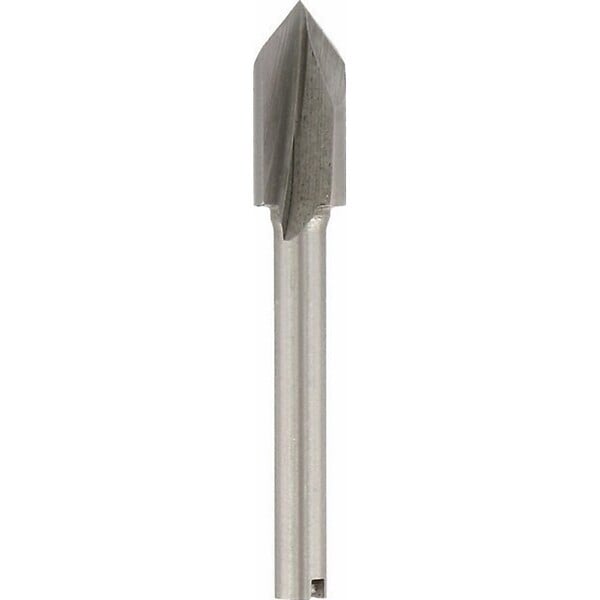 DREMEL - Dremel 640 Fraise rainurer - large