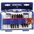 DREMEL - Dremel 688 Jeu de 69 pièces découpes multiples - vignette