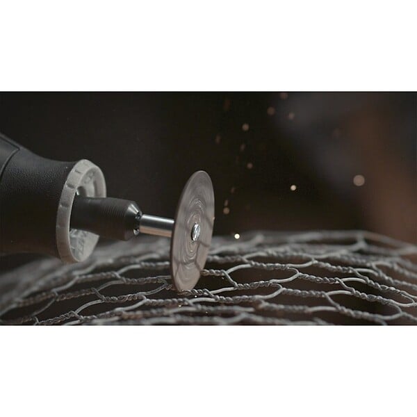 DREMEL - Dremel 688 Jeu de 69 pièces découpes multiples - large