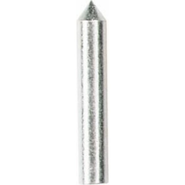 DREMEL - Pointe de gravure diamant 9929 - Compatible graveur 290 - large