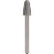 DREMEL - Dremel 117 Lot de 2 fraises acier rapide  ø 6,4mm cône à bout rond - vignette