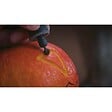 DREMEL - Lot 2 fraises à graver acier HSS - Diam.7,8mm - Bout rond - vignette
