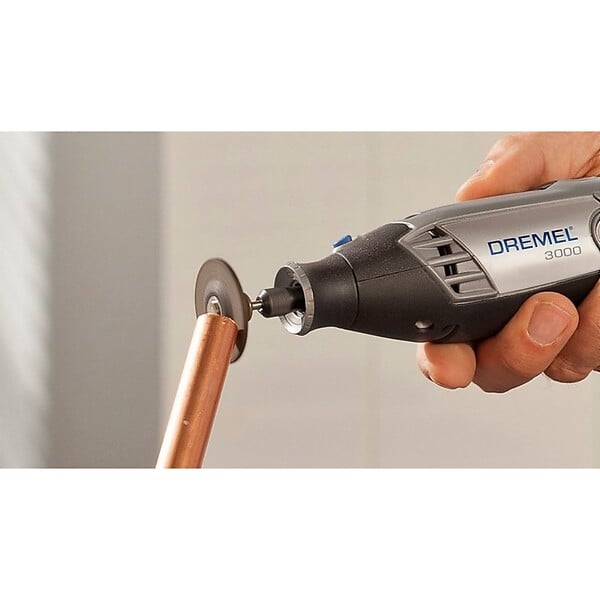 DREMEL - Disques à meuler EZ SpeedClic S541 - Lot 2 - 38mm - large