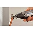 DREMEL - Disques à meuler EZ SpeedClic S541 - Lot 2 - 38mm - vignette