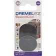 DREMEL - Disques de ponçage EZ SpeedClic - grain 240 - lot de 6 - vignette