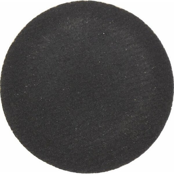 DREMEL - Disques de ponçage EZ SpeedClic - grain 240 - lot de 6 - large