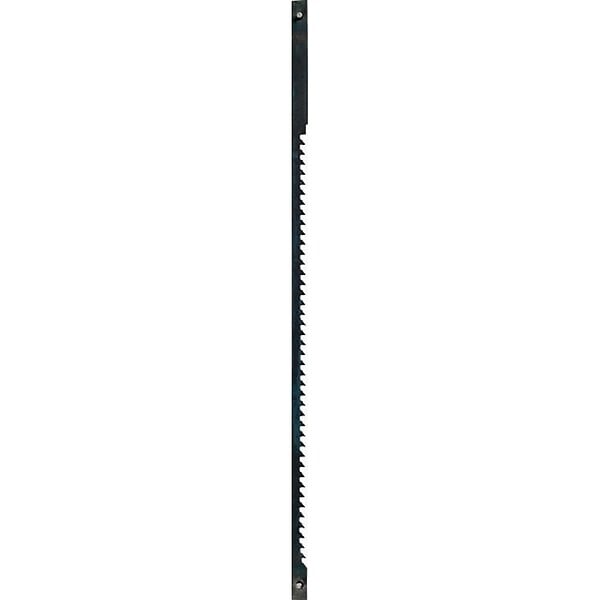 DREMEL - Dremel MS51 Lot de 5 lames bois pour scie à chatourner Motosaw - large