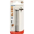 DREMEL - Lot de 5 lames bois MS52 - 18mm - vignette