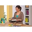 DREMEL - Lot de 5 lames bois MS52 - 18mm - vignette