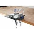 DREMEL - Dremel MS53 Lot de 5 lames métal pour scie à chatourner Motosaw - vignette
