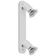 EGLO - Barre spots orientables LED 2x3W Blanc - vignette