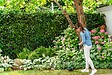 BOSCH - Coupe-bordures électrique - EasyGrassCut 26 - 280 W - vignette