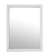 ATMOSPHERA - Miroir mural 34 x 44 cm - vignette