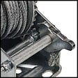 EINHELL - Palan Manuel Tc-wi 800 - Capacité 800 Kg - Cable 20m - vignette