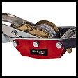 EINHELL - Tire-câble Manuel Tc-lw 2000 Kg - vignette