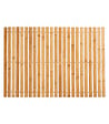 5 FIVE SIMPLY SMART - Tapis Caillebotis en Bambou 40 x 60 cm - vignette