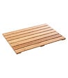 5 FIVE SIMPLY SMART - Tapis Caillebotis en bambou 53 x 36 cm - vignette