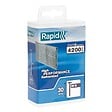 RAPID - Pointe NÂ°8 - 40 Mm Par 2800 - vignette