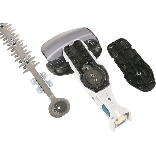 MAKITA - Taille-haie Sans Fil - 18 V Li-ion 1,5 Ah - 52 Cm - 3,1 Kg (1 Batterie) - large