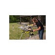 RYOBI - Ryobi - Scie à Onglet Radiale 2200w 305mm - Ems305rg - vignette
