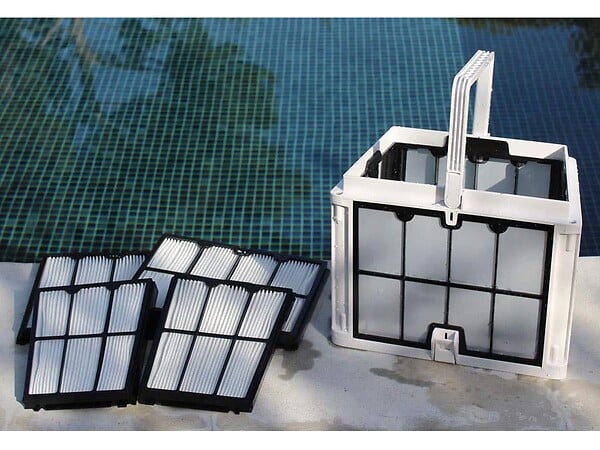 DOLPHIN - Robot de piscine électrique E50i - Dolphin - large