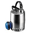 GRUNDFOS - pompe de relevage 700w avec flotteur à bille - unilift kp 350 a1 - vignette