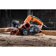AEG - Rabot 700W 82 mm PL 700 AEG - vignette