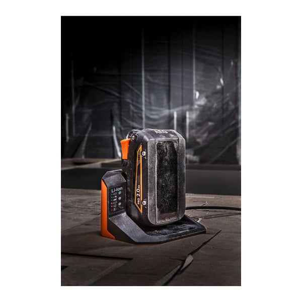 AEG - Chargeur 18V BL18S AEG - large