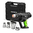 CONSTRUCTOR - Décapeur thermique 2000W livré en coffret avec 4 accessoires - vignette