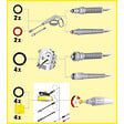 KARCHER - Kit de joints toriques - vignette