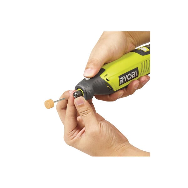 RYOBI - Mini-Outil multifonctions 150W EHT150V Ryobi - large