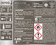 V33 PEINTURE - Vernis Métaux extérieur climats extrêmes® incolore mat 0.25 L - vignette