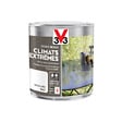 V33 PEINTURE - Vernis Métaux extérieur - Incolore mat - 0,5L - vignette