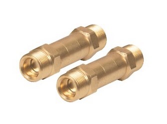 QLIMA - Raccord pour TSCS série 12XX - large