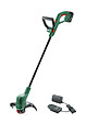 BOSCH - Coupe-bordures EasyGrassCut 18-230 - 18V - Batterie 2Ah + chargeur - vignette