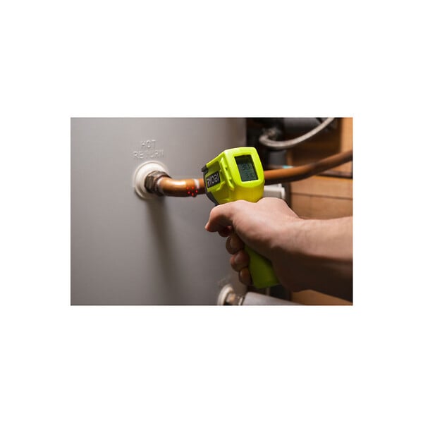 RYOBI - Détecteur thermique RYOBI - RBIRT08 - large