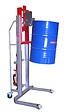 FIMM - Fimm - élévateur à Fûts Charge 300 Kg Métal Et Plastique 220 L 1240 Mm - vignette