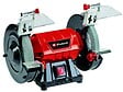 EINHELL - Touret À Meuler Tc-bg 150 - vignette