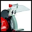 EINHELL - Touret À Meuler Tc-bg 150 - vignette