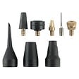 EINHELL - Kit d'embouts de gonflage - vignette