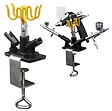 CENTRALE BRICO - Support universel orientable 55 mm - vignette