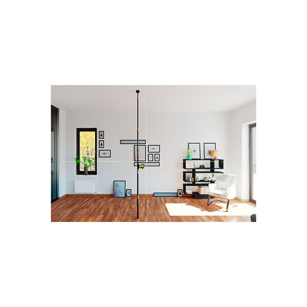 RYOBI - Canne télescopique RYOBI - 320cm - RBCLTP1 - large